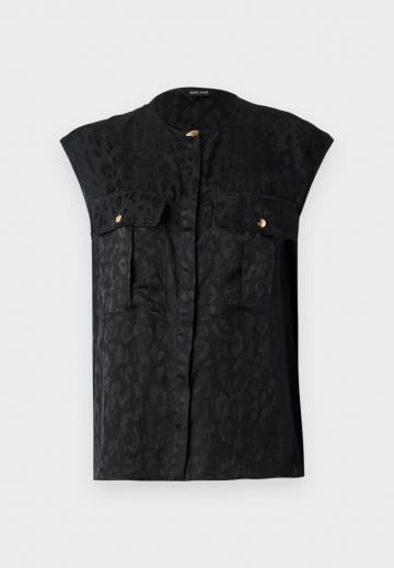 Майка-борцовка