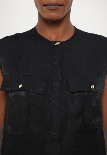 Майка-борцовка