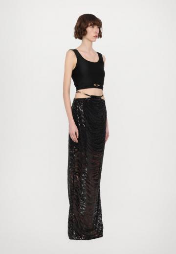 Летняя юбка