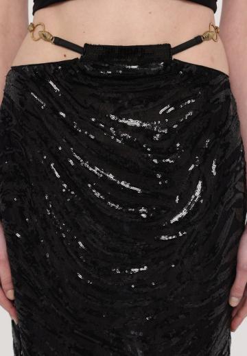 Летняя юбка