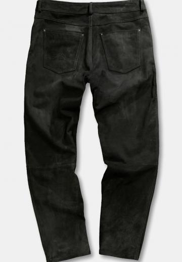 Кожаные штаны