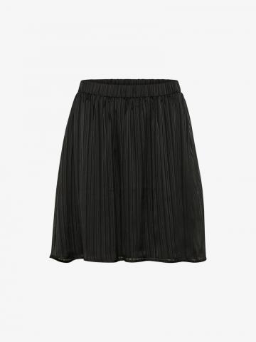 Вязаная юбка