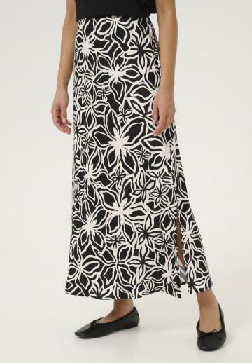 Длинная юбка