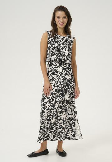 Длинная юбка