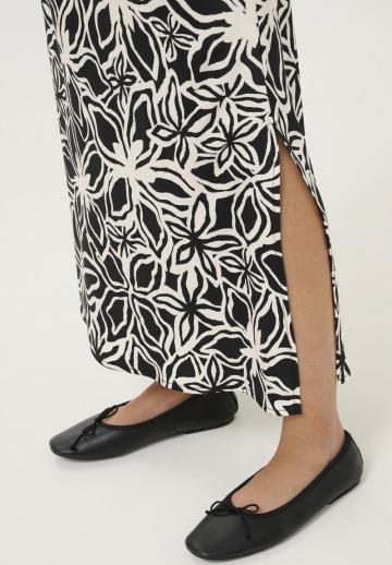 Длинная юбка