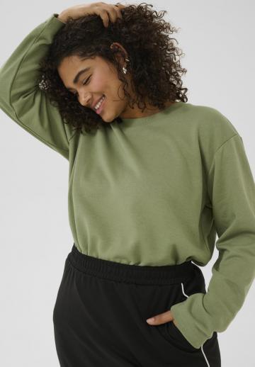 Вязаная юбка