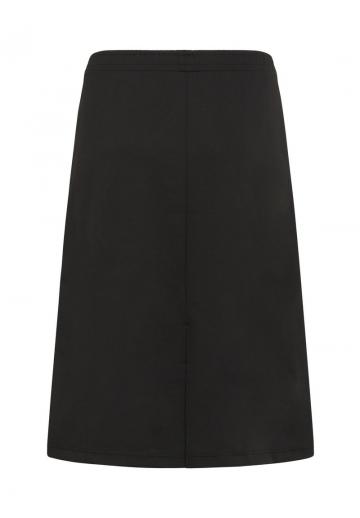 Вязаная юбка