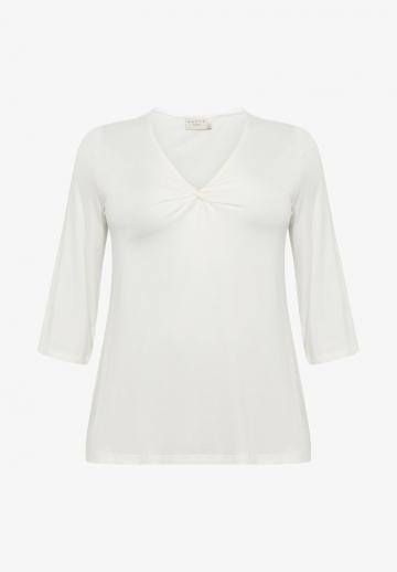 Майка с рукавом три четверти