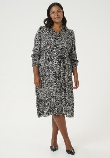 Блузка-платье