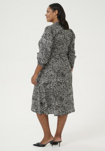 Блузка-платье