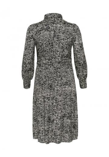 Блузка-платье