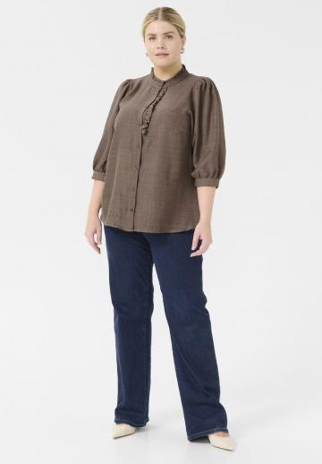 Блузка-рубашка