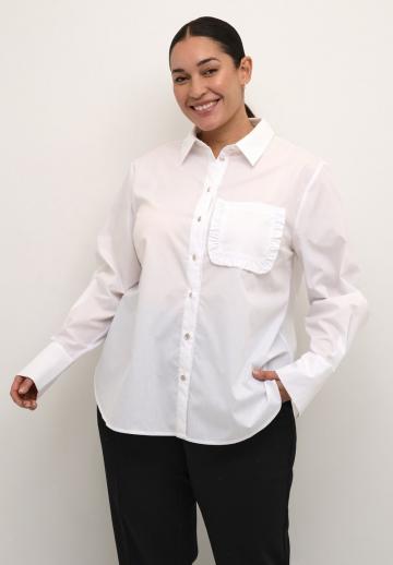 Фланелевая рубашка