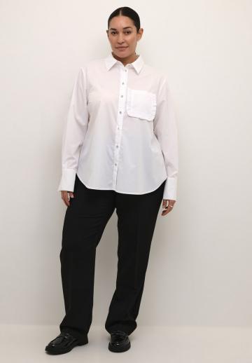 Фланелевая рубашка