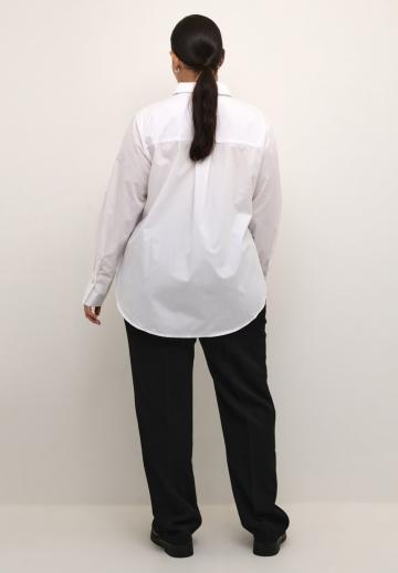 Фланелевая рубашка