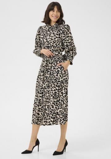 Блузка-платье