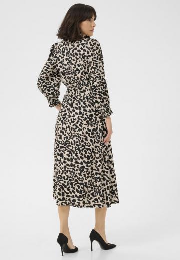 Блузка-платье