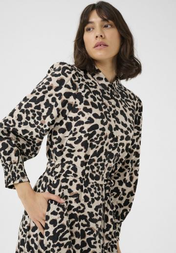 Блузка-платье