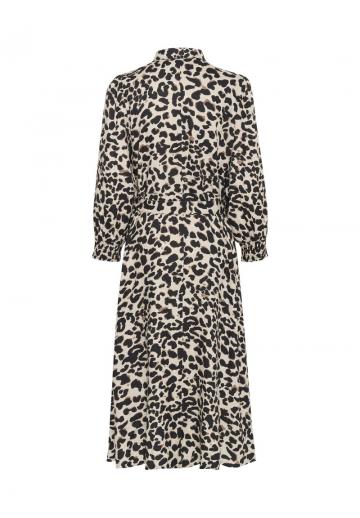 Блузка-платье