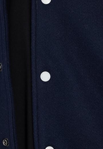 Куртка бомбер