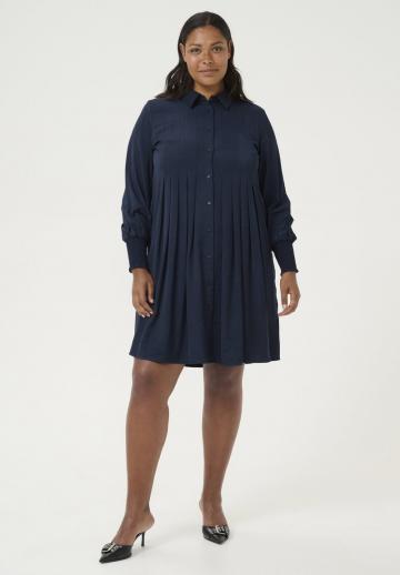 Блузка-платье