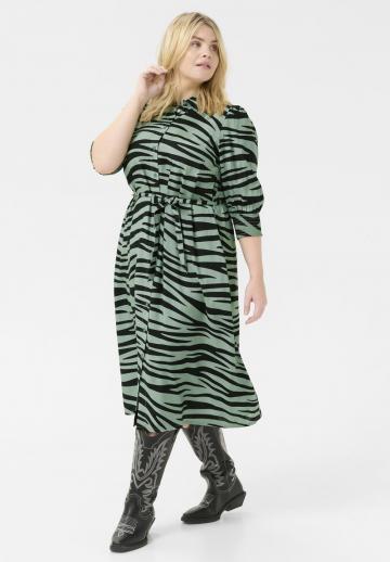 Блузка-платье