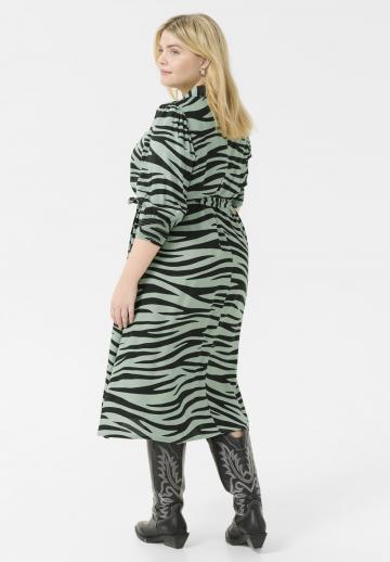 Блузка-платье