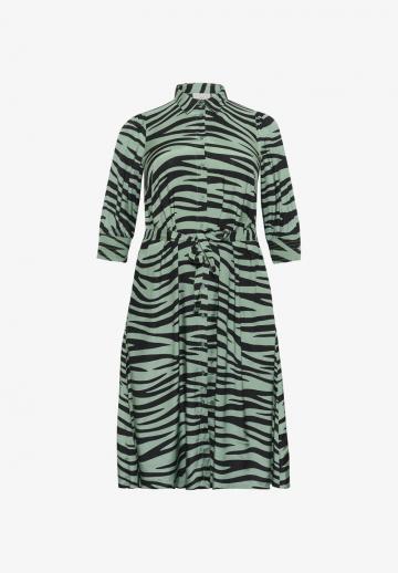 Блузка-платье