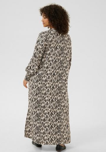 Платье макси