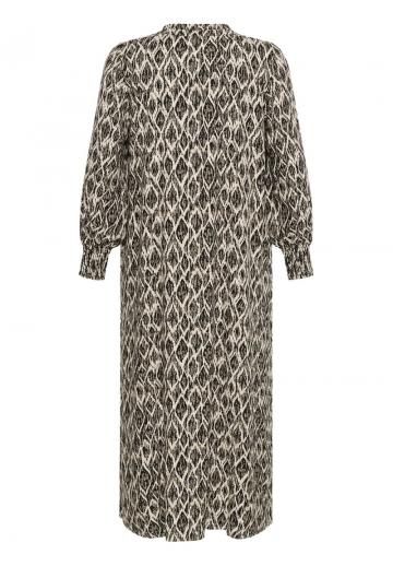 Платье макси