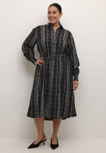 Блузка-платье