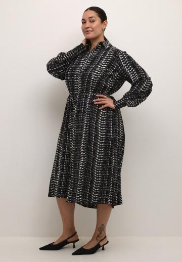 Блузка-платье