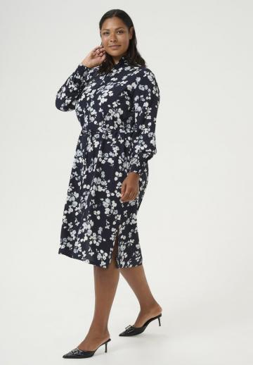 Блузка-платье