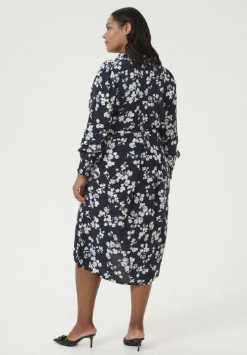 Блузка-платье