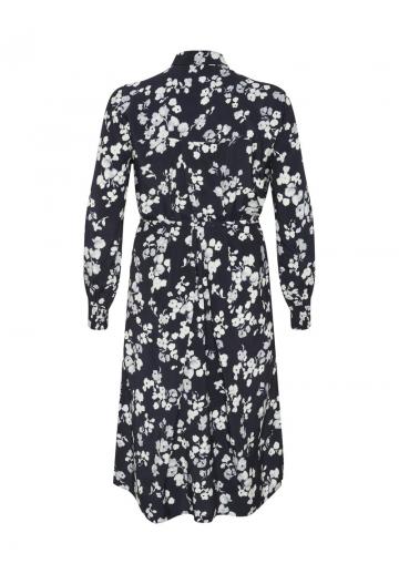 Блузка-платье