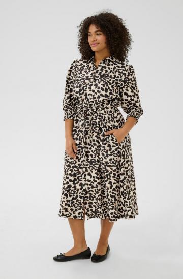 Блузка-платье