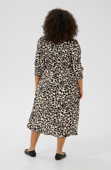 Блузка-платье