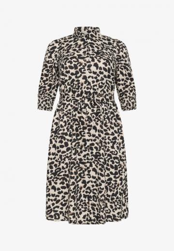 Блузка-платье