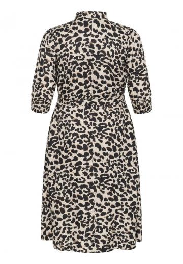 Блузка-платье