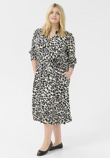 Блузка-платье