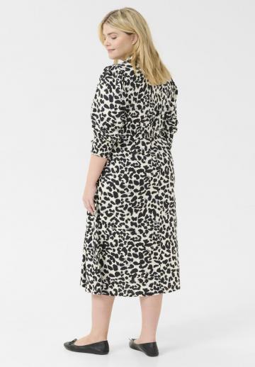 Блузка-платье