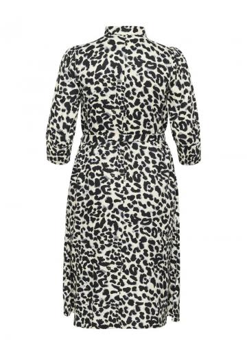 Блузка-платье