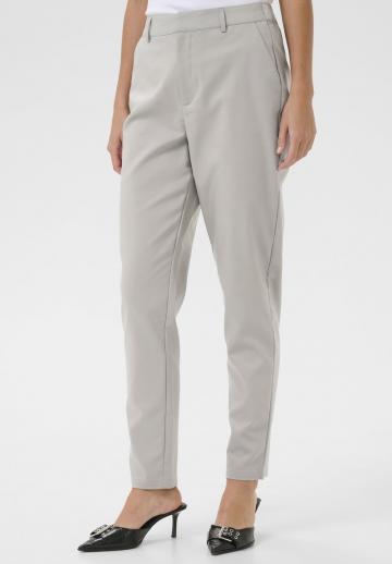 Узкие брюки
