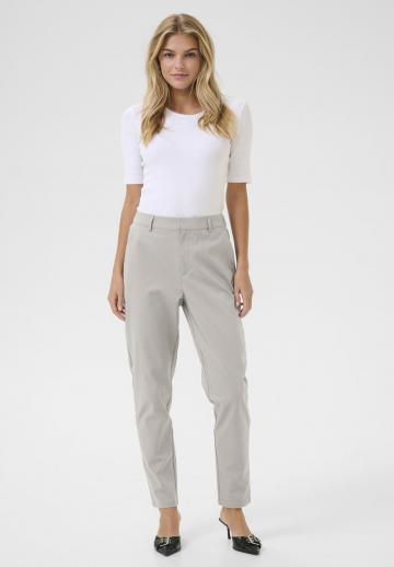 Узкие брюки