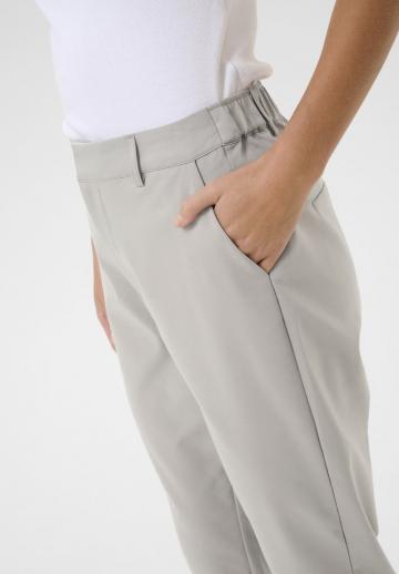 Узкие брюки