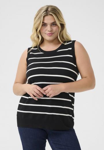 Длинный топ