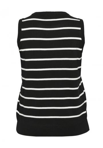 Длинный топ