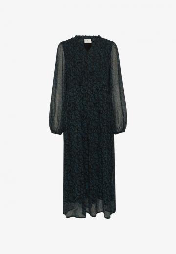 Платье макси