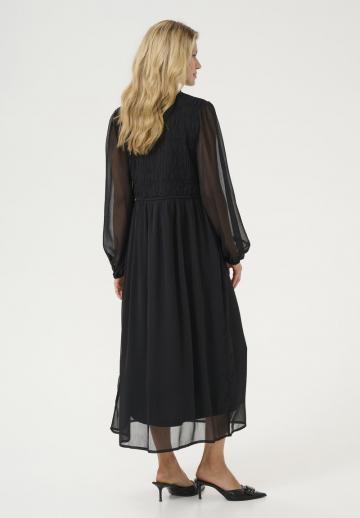 Платье макси