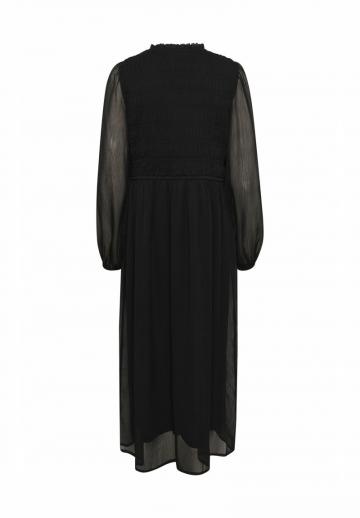 Платье макси